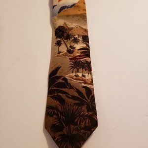 Tropicalo by Tango  Tie